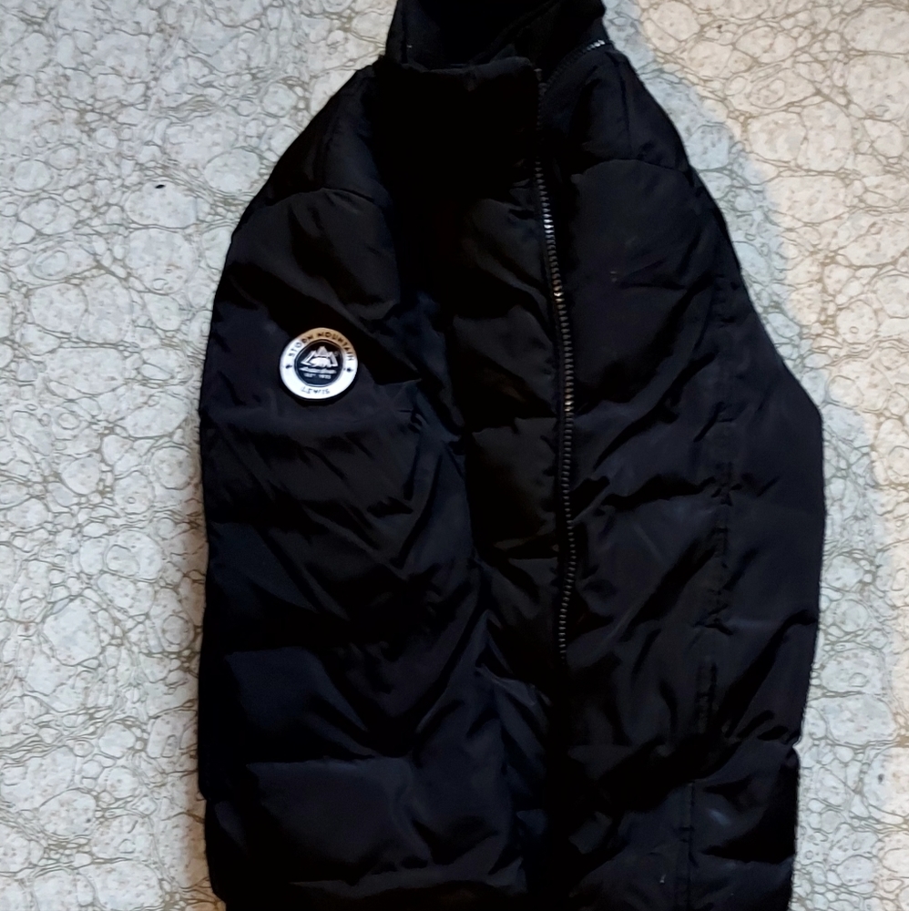 Women's Winter Jacket